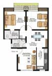 Floor Plan  gulmohar-gardens Floor Plan Floor Plan
