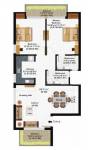 Floor Plan  gulmohar-gardens Floor Plan Floor Plan