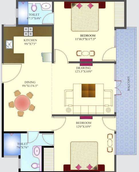 Floor Plan heights Floor Plan Floor Plan