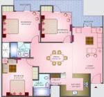  heights Floor Plan Floor Plan