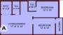 Floor Plan rail-view Floor Plan Floor Plan