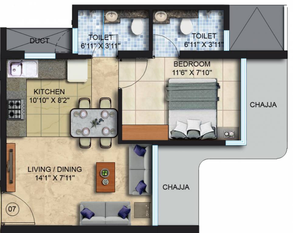  countdown x  Floor Plan Floor Plan