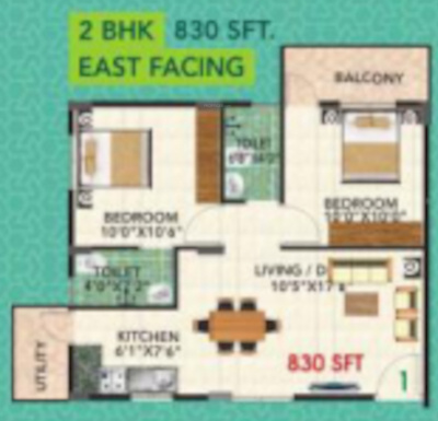  symphony Floor Plan Floor Plan