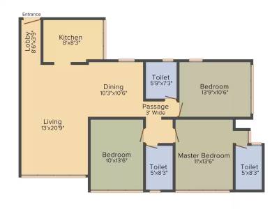  amaris Floor Plan Floor Plan
