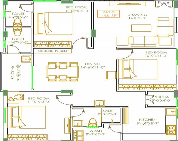  moonlight Floor Plan Floor Plan