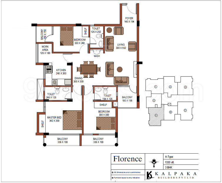 Floor Plan florence apartments Floor Plan Floor Plan