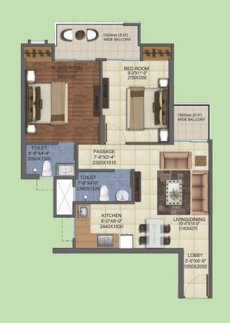 Floor Plan mahagun my woods Floor Plan Floor Plan