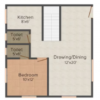 shreekunj Floor Plan Ground Floor Plan