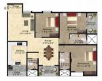 Floor Plan  park-63-phase-2a Floor Plan Floor Plan