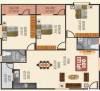 sri-krishna-phase-2 Floor Plan Floor Plan