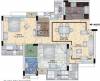  kanha-shyam-residency Floor Plan Floor Plan