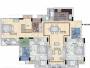  kanha-shyam-residency Floor Plan Floor Plan