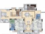  kanha-shyam-residency Floor Plan Floor Plan