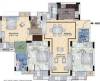  kanha-shyam-residency Floor Plan Floor Plan