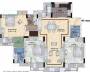  kanha-shyam-residency Floor Plan Floor Plan