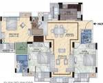  kanha-shyam-residency Floor Plan Floor Plan