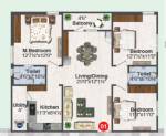  homes Floor Plan Floor Plan