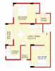  ashish-green-b-block Floor Plan Floor Plan