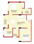  ashish-green-b-block Floor Plan Floor Plan