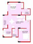  ashish-green-b-block Floor Plan Floor Plan