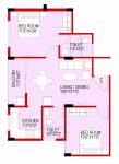  ashish-green-b-block Floor Plan Floor Plan