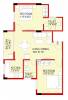  ashish-green-b-block Floor Plan Floor Plan