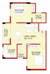  ashish-green-b-block Floor Plan Floor Plan