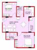  ashish-green-b-block Floor Plan Floor Plan