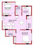  ashish-green-b-block Floor Plan Floor Plan