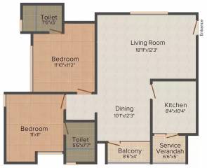  anthea Floor Plan Floor Plan