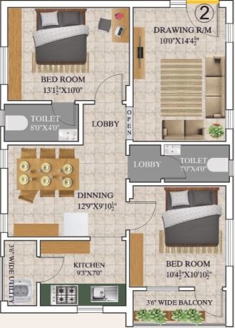  signature Floor Plan Floor Plan