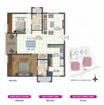  citadel-phase-1 Floor Plan Floor Plan