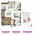  citadel-phase-1 Floor Plan Floor Plan