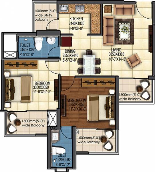  mywoods-marvella Floor Plan Floor Plan