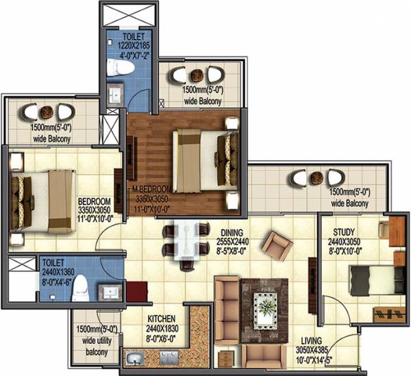  mywoods-marvella Floor Plan Floor Plan