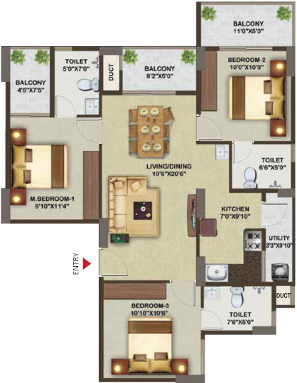 Floor Plan edifice Floor Plan Floor Plan