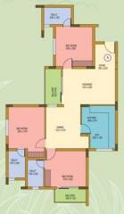  silver-dew Floor Plan Floor Plan