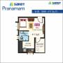  pranamam-block-b-and-block-d Floor Plan Floor Plan