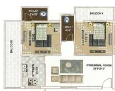  orchid Floor Plan Floor Plan