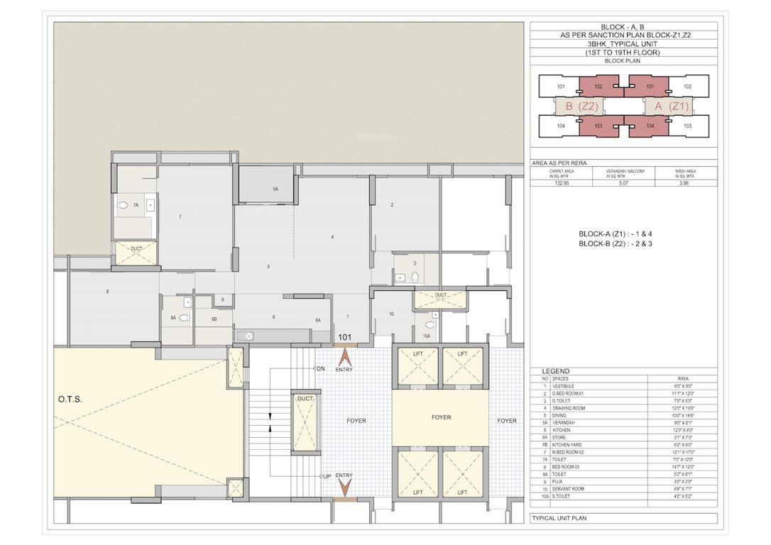  riviera springs Floor Plan Floor Plan
