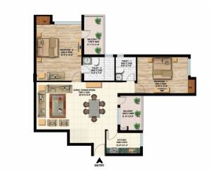  grace Floor Plan Floor Plan