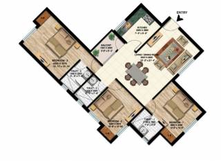 Floor Plan grace Floor Plan Floor Plan