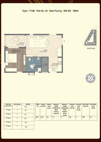  golden-circle Floor Plan Floor Plan