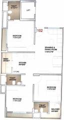 Floor Plan neelkanth-villa Floor Plan Floor Plan