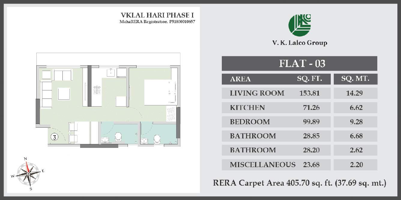  vklal hari phase i Floor Plan Floor Plan