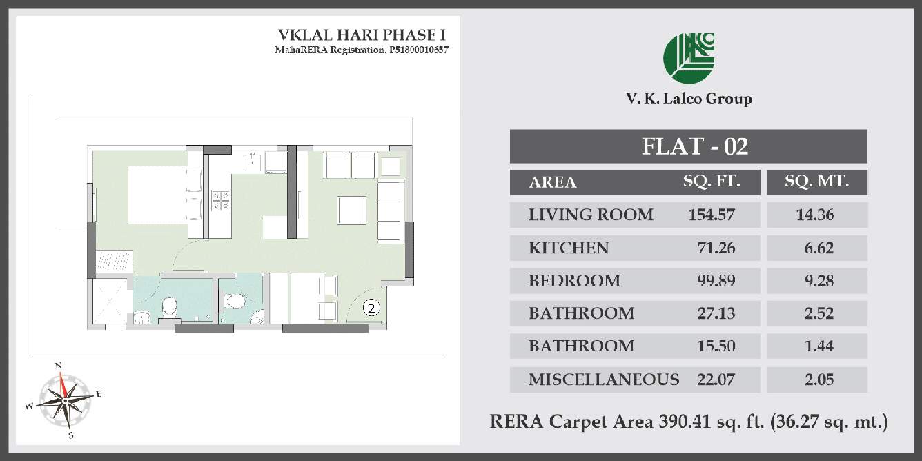  vklal hari phase i Floor Plan Floor Plan