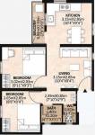  happinest-block-b Floor Plan Floor Plan