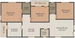 Floor Plan sri-lalitha-vihar-1 Floor Plan Floor Plan