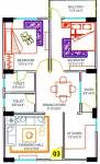 Floor Plan  signature-heights Floor Plan Floor Plan