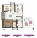  citadel Floor Plan Floor Plan